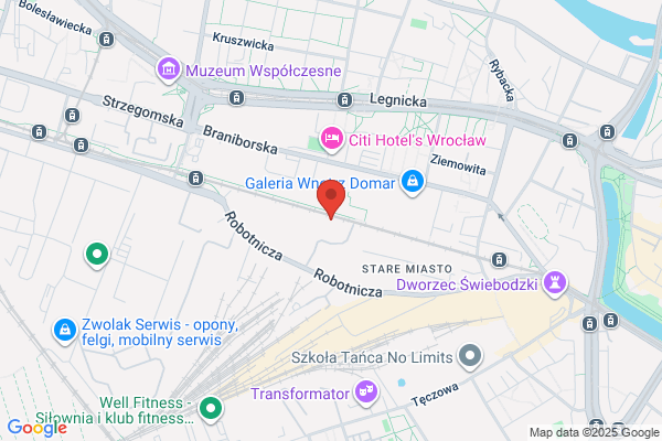 Zakład Tapicerski  Wersalki Sklep Firmowy