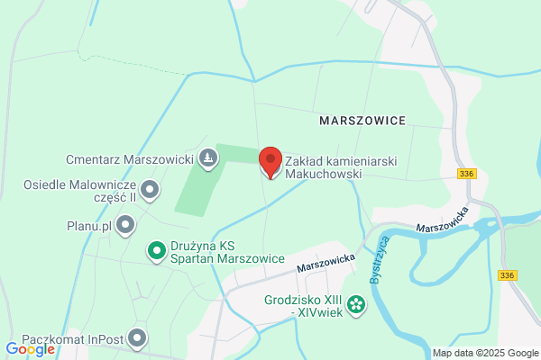 Geoservice-Christi. Sp. z o.o. Miedzynarodowe targi kamienia i maszyn kamieniarskich