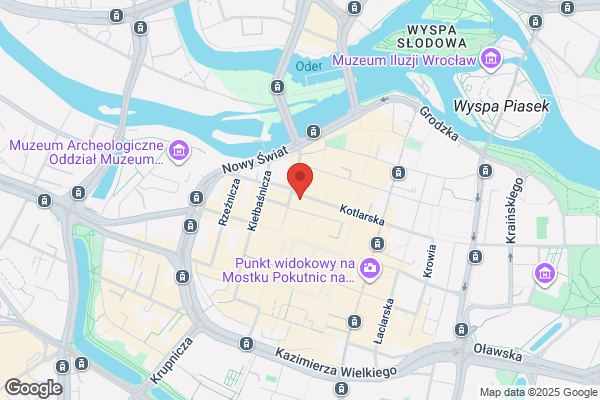 Studio tatuazu artystycznego i przekluwania ciala. Malek Grzegorz