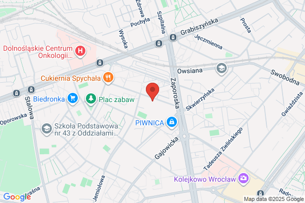 Studio Tatuażu & Piercingu TattooMasz Wrocław