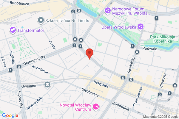 Filharmonia im. W. Lutoslawskiego