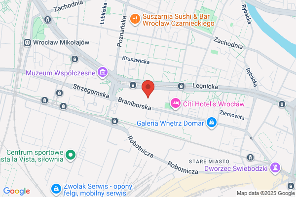 Teatr Szkolny Panstwowej Wyzszej Szkoly Teatralnej w Krakowie. Wydzialy zamiejscowe we Wroclawiu