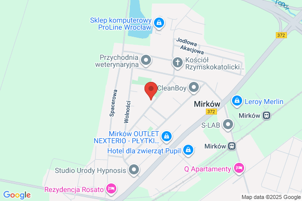 Serwis Nokia / Microsoft Lumia Wrocław Jarkom-Serwis Jarosław Makowski
