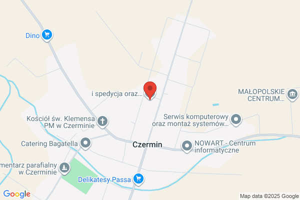Impet. Sp. z o.o. Agencja