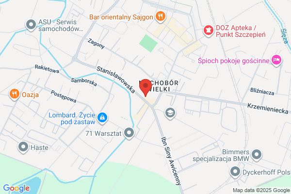Nextira One Polska. Sp. z o.o. Oddzial
