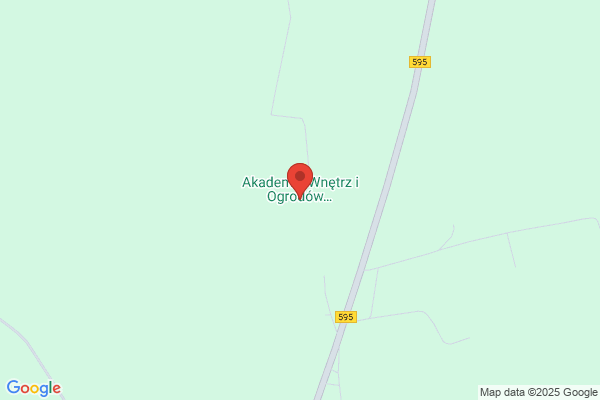 Amex. PW. Projektowanie ogrodów, sprzedaz choinek