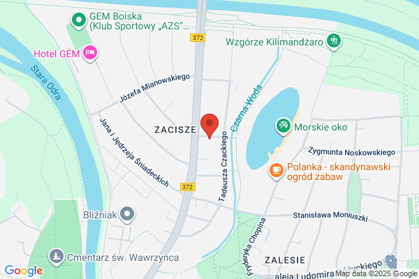 Dom i Ogród