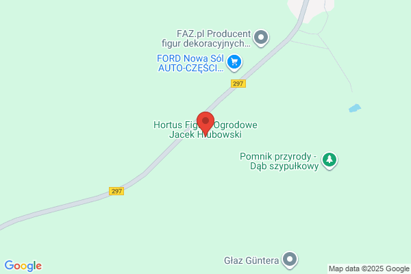 Hortus. Projektowanie i wykonawstwo terenów zielonych