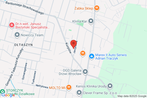 Malwa. Projektowanie, zakladanie i pielegnacja zieleni