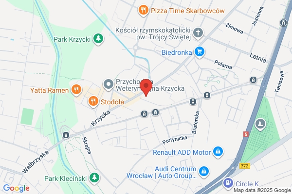 Office5.pl Aranżacja okien Wrocław