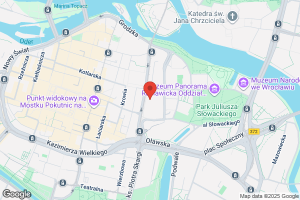 Prospect Business Services. Agencja tlumaczen pisemnych, ustnych, przysieglych