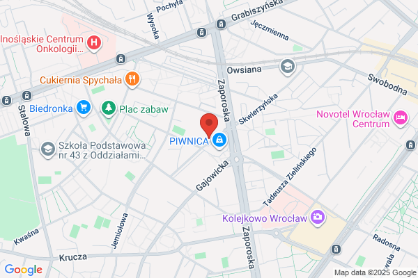 Jurlewicz Grazyna. Tlumaczenia jez. niemieckiego, angielskiego. Nauka