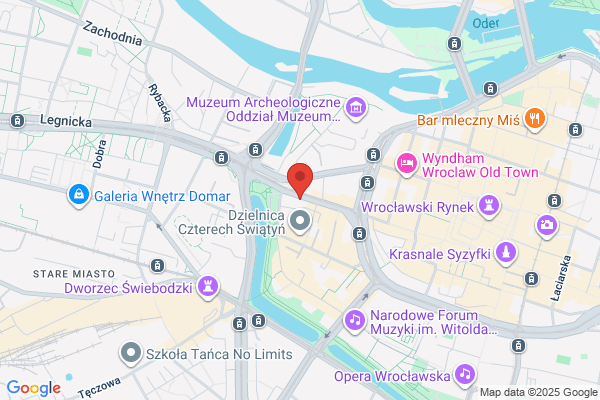 Rusek Miroslaw. Tlumaczenia zwykle