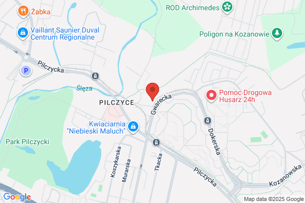 Bajka Malgorzata. Tlumacz przysiegly jez. niemieckiego