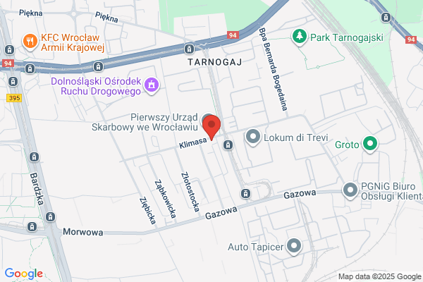 Gdowski Zbigniew. Tlumacz przysiegly jez. niemieckiego