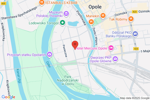 Karpinska Iwona. Tlumacz przysiegly jez. angielskiego