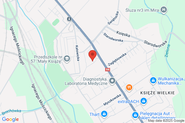 Lazowska Krystyna. Tlumacz przysiegly jez. niemieckiego