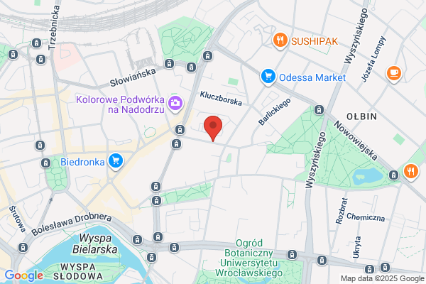 Trans Serwis Przesyłki Kurierskie