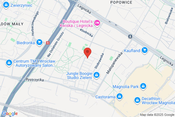 Alfatrans SC. Transport i spedycja miedzynarodowa