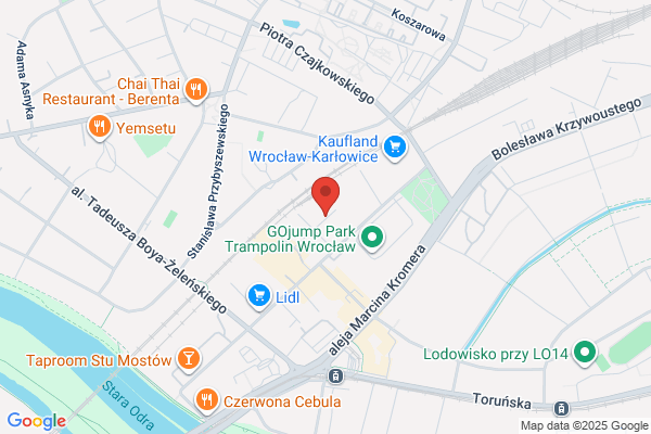 Dolnoslaskie Linie Autobusowe. Sp. z o.o.