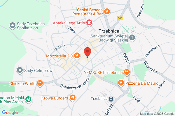 Elmar. Spedycja i uslugi transportowe. Maksymowicz E.