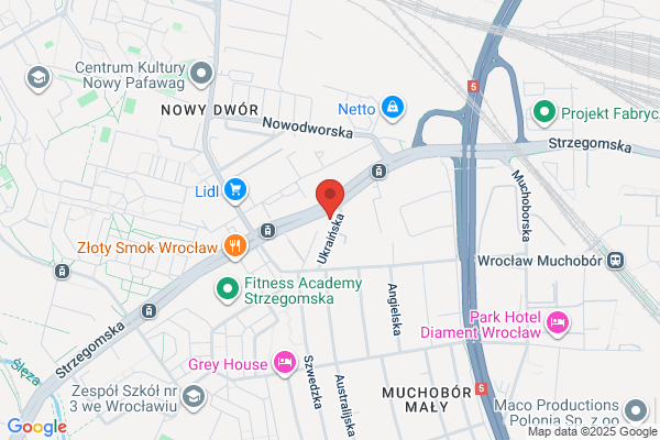 MB Partner Wrocław - Uber | Bolt | Free Now | Glovo | Uber Eats | Wolt