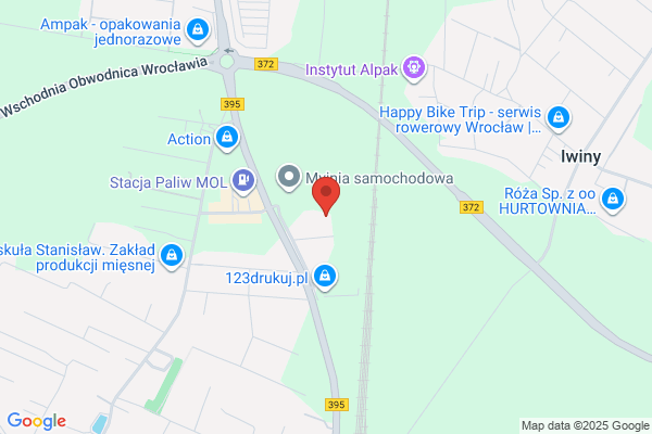Przedsiebiorstwo przewozu towarów PKS. Sp. z o.o.