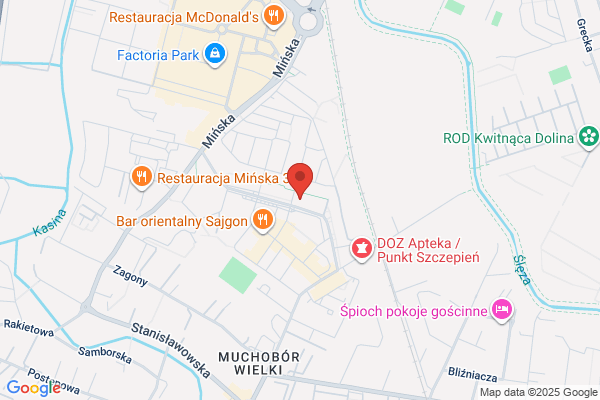 Reno Trans. Transport miedzynarodowy