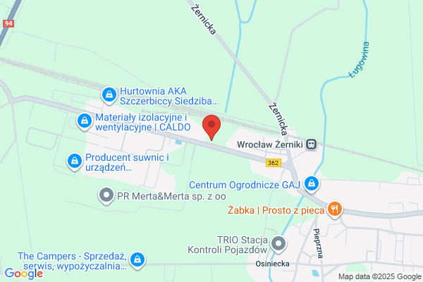 Roko. S.j. Transport ciezarowy