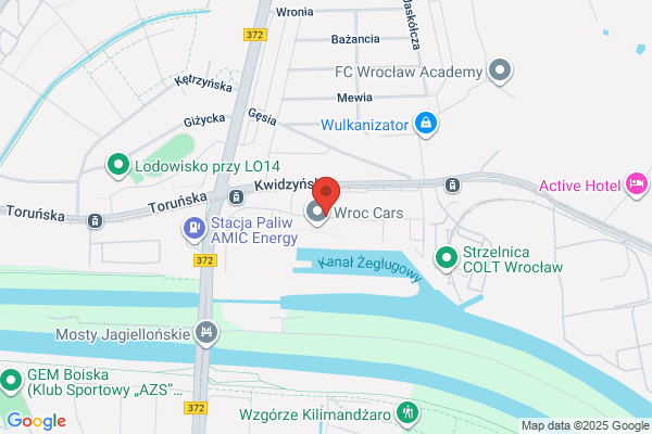 Trans-Gaz. Dobrowolski A.