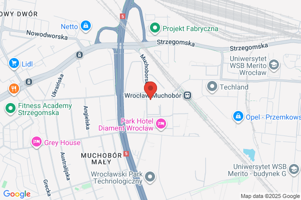 Elbi-Wroclaw Sp. z o.o. Urzadzenia do przetwórstwa tworzyw sztucznych