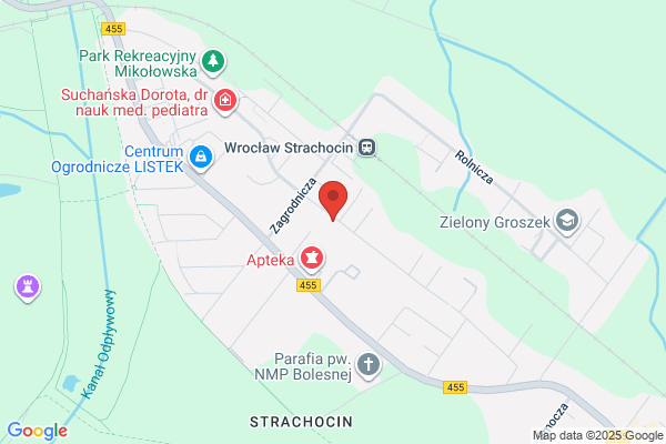 Proplex. Produkcja wyrobów z plexi