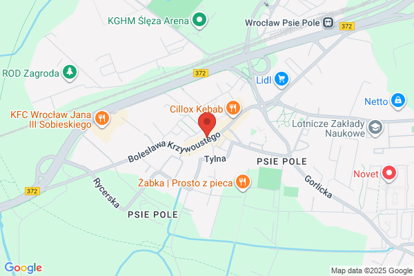 Casiss. S.j. Hurtownia papierosów. Rzeszowski K.