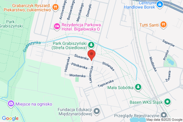 Posrednictwo Ubezpieczeniowe Halina Mizerska