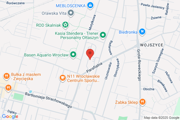 Agencja Ubezpieczeniowa PZU Wrocław