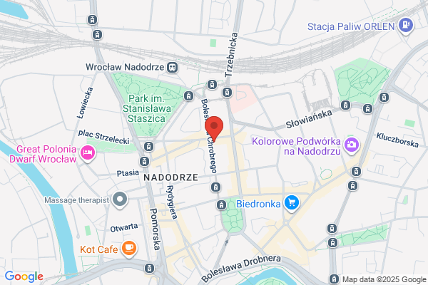 Agencja Ubezpieczeniowa TUiR Warta SA