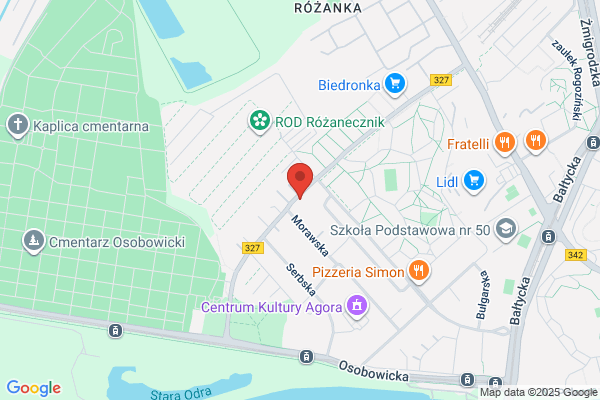 Calka Enterprises. Biuro kapitalowo - ubezpieczeniowe