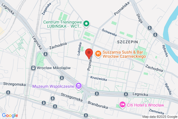 Ergo Hestia SA. Przedstawicielstwo