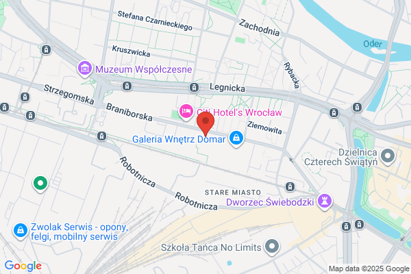 Generali SA. Towarzystwo Ubezpieczeniowe. Oddzial