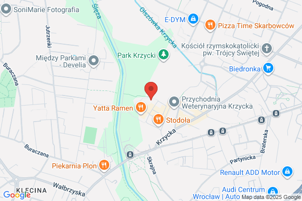 JPP Uslugi. Kredyty, ubezpieczenia. Krynicka J.