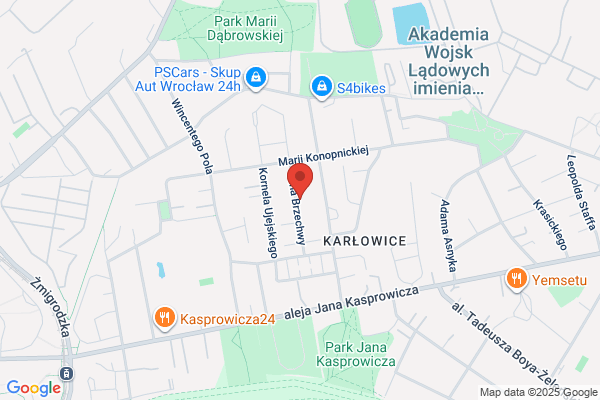 Kilijanski Zbigniew, posrednik ubezpieczeniowy