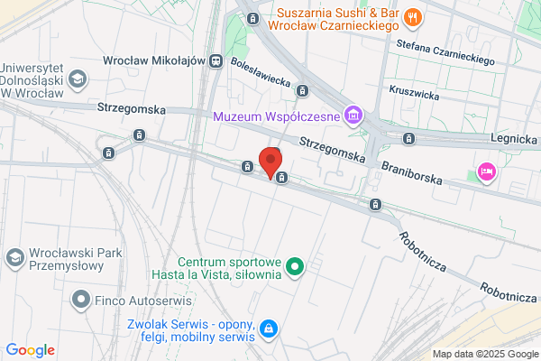 Saltex SC. Ekspertyzy ubezpieczeniowe. Oddzial
