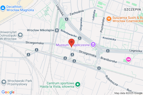 Uniqa. Towarzystwo Ubezpieczen SA