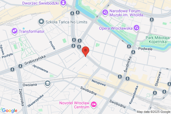 Najwyzsza Izba Kontroli. Delegatura