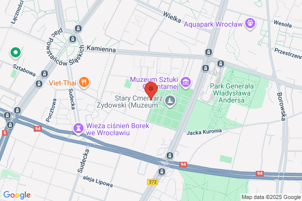 Urzad Skarbowy Wroclaw - Krzyki