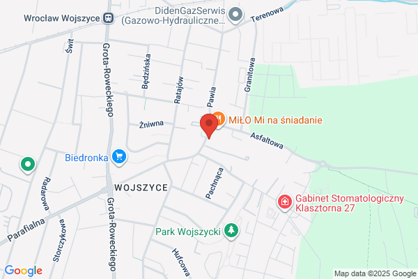 Wagi Wroclaw