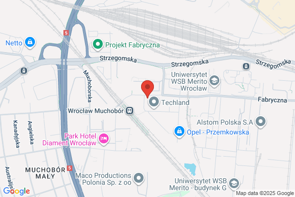 Top Projekt. Sp. z o.o. Technika instalacyjna, odpylanie, klimatyzacja