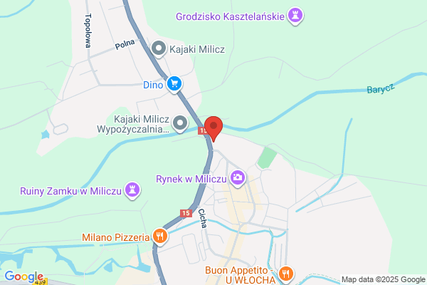 Chiros. Chirurgiczna lecznica dla zwierzat. Dr n. wet. Tomasz Szczypka, doc. dr hab. Bogdan Osinski