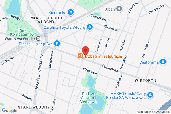 Calodobowa przychodnia weterynaryjna