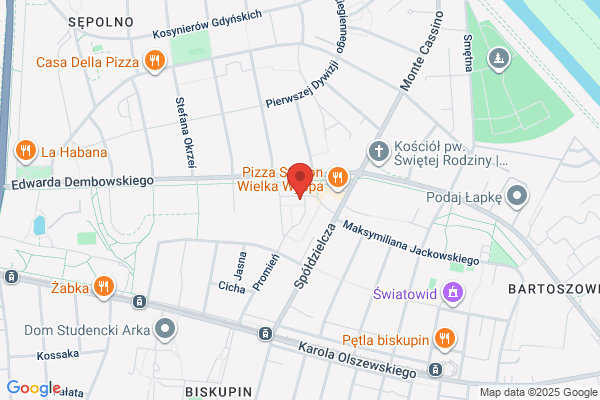 Grygiel A.G. Lecznica i sklep dla zwierzat